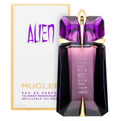 Thierry Mugler Alien Talisman - Refillable Eau de Parfum nőknek 60 ml