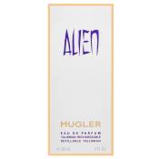 Thierry Mugler Alien - Refillable Eau de Parfum para mujer 90 ml