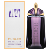 Thierry Mugler Alien - Refillable Eau de Parfum para mujer 90 ml