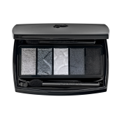 Lancôme Hypnôse Palette Palette paletă cu farduri de ochi 14 Smokey Chic 4 g