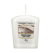 Yankee Candle Angel's Wings świeca wotywna 49 g
