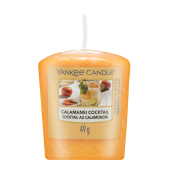 Yankee Candle Calamansi Cocktail świeca wotywna 49 g