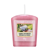 Yankee Candle Sunny Daydream вотивна свещ 49 g