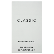 Banana Republic Classic woda perfumowana unisex 125 ml