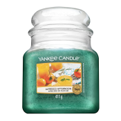 Yankee Candle Alfresco Afternoon ароматна свещ 411 g