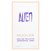 Thierry Mugler Alien Eau de Toilette nőknek 30 ml