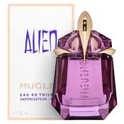 Thierry Mugler Alien Eau de Toilette nőknek 30 ml