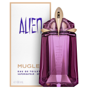 Thierry Mugler Alien Eau de Toilette nőknek 60 ml