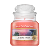 Yankee Candle Cliffside Sunrise świeca zapachowa 104 g