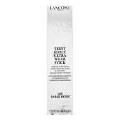 Lancôme Teint Idole Ultra Wear Stick dugotrajna šminka u sticku 045 Sable Beige 9 g