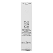 Lancôme Teint Idole Ultra Wear Stick dugotrajna šminka u sticku 01 Beige Albatre 9 g