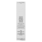 Lancôme Teint Idole Ultra Wear Stick dugotrajna šminka u sticku 210 Buff 9 g