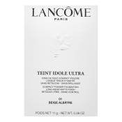 Lancôme Teint Idole Ultra Compact Powder Foundation dlhotrvajúci make-up 01 Beige Albatre 11 g