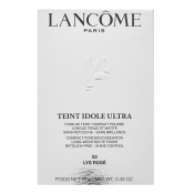 Lancôme Teint Idole Ultra Compact Powder Foundation dlhotrvajúci make-up 02 Lys Rosé 11 g