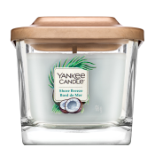 Yankee Candle Shore Breeze ароматна свещ 96 g