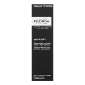 Filorga Age-Purify Double Correction Fluid fiatalító szérum normál / kombinált arcbőrre 50 ml