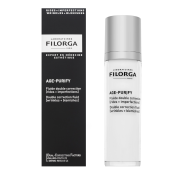 Filorga Age-Purify Double Correction Fluid fiatalító szérum normál / kombinált arcbőrre 50 ml