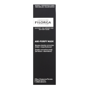 Filorga Age-Purify pflegende Maske Double Correction Mask 75 ml
