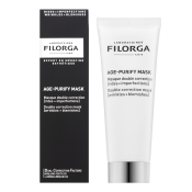 Filorga Age-Purify pflegende Maske Double Correction Mask 75 ml