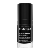 Filorga Hydratations- und Schutzfluid Global-Repair Eyes & Lips 15 ml