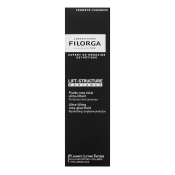 Filorga Lift-Structure Ultra-Lifting Rosy-Glow Fluid verschönerndes Fluid für eine einheitliche und aufgehellte Gesichtshaut 50 ml