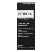 Filorga Time-Filler Intensive Wrinkle Multi-Correction Serum fiatalító szérum ráncok ellen 30 ml