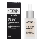 Filorga Time-Filler Intensive Wrinkle Multi-Correction Serum fiatalító szérum ráncok ellen 30 ml