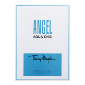 Thierry Mugler Angel Aqua Chic toaletná voda pre ženy 50 ml