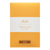 Rasasi Qasamat Rasana Eau de Parfum unisex 65 ml