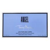 Thierry Mugler Angel telový krém pre ženy 200 ml