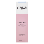 Lierac Lumilogie voedend masker Even-Tone Brightening Mask 50 ml