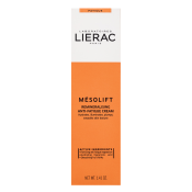 Lierac Mésolift negovalna krema Remineralising Anti-Fatigue Cream 40 ml