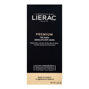 Lierac Premium mască hrănitoare The Mask Absolute Anti-Aging 75 ml