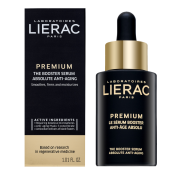 Lierac Premium ser cu hidratare intensivă The Booster Serum 30 ml