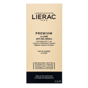 Lierac Premium ser cu hidratare intensivă The Cure Absolute Anti-Aging 30 ml