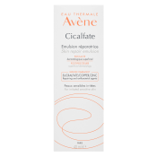 Avène Cicalfate Emulsion Reparatrice Post-Acte koncentrált regeneráló ápolás nyugtató hatású 40 ml