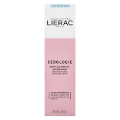 Lierac Sébologie reinigend masker en scrub Deep-Cleasing Scrub Mask 50 ml