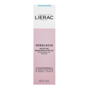 Lierac Sébologie gelový krém Mattifying Sebum-Regulating Gel 40 ml