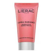 Lierac Supra Radiance hámlasztó maszk Double Peeling Radiance Mask 75 ml