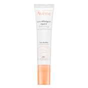 Avène Antirougeurs FORT Refreshing Eye Contour Care nyugtató emulzió szemkörnyék 15 ml