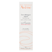 Avène Antirougeurs FORT Refreshing Eye Contour Care nyugtató emulzió szemkörnyék 15 ml