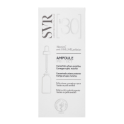 SVR Ampoule [SPF30] Protect Protective Urban Concentrate védő szérum napfény ellen 30 ml