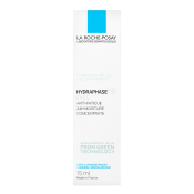 La Roche-Posay Hydraphase Intense Yeux Anti Fatigue Eye Cream kalmerende emulsie voor de oogzone 15 ml