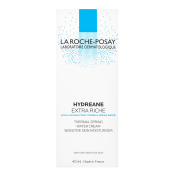 La Roche-Posay Hydreane Extra Rich Moisturizing Cream liftende verstevigende crème voor huidvernieuwing 40 ml