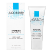 La Roche-Posay Hydreane Extra Rich Moisturizing Cream liftende verstevigende crème voor huidvernieuwing 40 ml