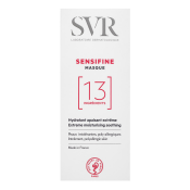 SVR Sensifine Masque pflegende Haarmaske zur Beruhigung der Haut 50 ml