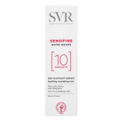 SVR Sensifine Nutri-Baume łagodząca emulsja do skóry wrażliwej 40 ml