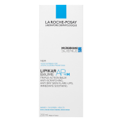 La Roche-Posay Lipikar Baume AP+ M Triple-Action Balm Anti-Scratching Voedende balsem tegen huidirritatie 200 ml