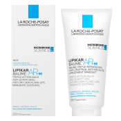 La Roche-Posay Lipikar Baume AP+ M Triple-Action Balm Anti-Scratching Voedende balsem tegen huidirritatie 200 ml