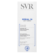SVR Xerial 10 Lait Corps 24h Moisturizer bodylotion voor de droge huid 200 ml